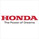 Logo Honda - Umberto